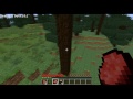 Minecraft Funthrough: ep 1 - Mad cow disease