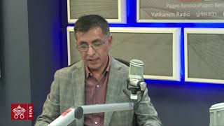Estudio 9: En diálogo con el nuevo Cardenal de Chile