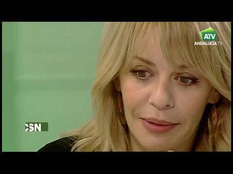 AndalucÃa al DÃa Cultura | MarÃa Adanez, actriz