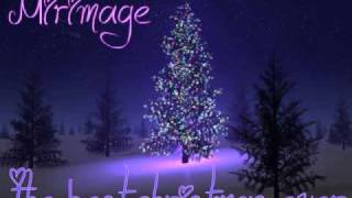 Watch Mirimage The Best Christmas Ever video