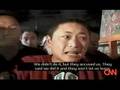 Chinese Police Fire into Crowd of Tibetan Monks  Again