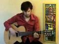 guitare classique flamenco arabe musique espagnole music espagnol guitar seche solo 2014