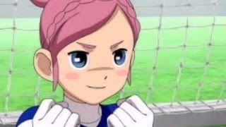 Sakura Nozaki Inazuma Eleven