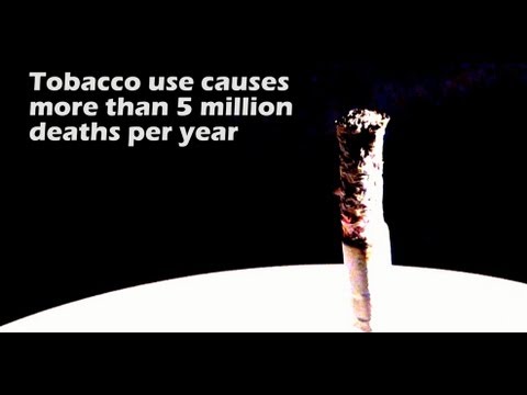 Aadat hai buri (Jamke Music) - No smoking - Anti tobacco hindi song and