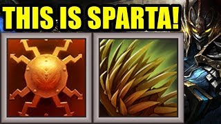 Kill Him If You Can | Dota 2 Ability Draft