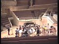 Vykintas Baltakas conducts "Gehen" (2006) by Juliane Klein
