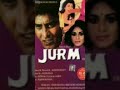 Jurm (1990 film)
