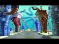 Spongebob Squarepants Employee Of The Month Full Movie Game 4005