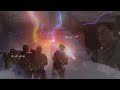 GHOSTBUSTERS proton streams | Shanks FX | PBS Digital Studios