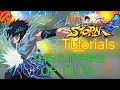 The 3 Types Of Tilts - Naruto Shippuden Ultimate Ninja Storm 4 Tutorials [1080p]