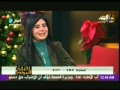 جوى عياد مع رولا خرسا فى البلد اليوم 31-12-2013