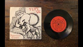 Watch Fury 66 American Clown video