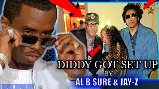 Watch Diddy Cant Believe video