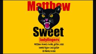 Watch Matthew Sweet Ladyfingers video