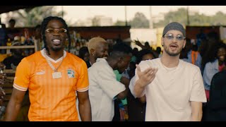 Soolking ft. Gazo - Casanova [Clip Officiel]