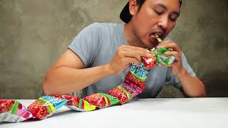 Pernah Makan Cup-Cup Snack 1980-An