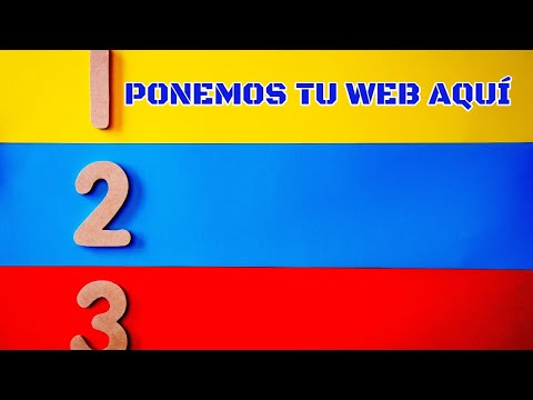 Cómo POSICIONAR ✅ tu web o proyecto en GOOGLE ❌ POSICIONAMIENTO en GOOGLE ⬆️ CONSULTOR SEO