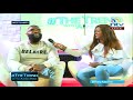 #theTrend: Rick Ross explains the origin of his grunt