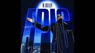 Watch R Kelly Can You Feel It video