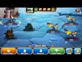 Monster Legends: TIME FOR EPIC BATTLING! [2]