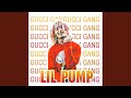 Gucci Gang (feat. Wter) (Instrumental)