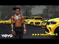 Key Glock - I Be (Official Visualizer)