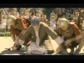 El martirio de los apóstoles, vivir es Cristo y morir es ganancia.