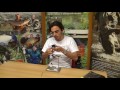 Le Pouic. Montage d’un streamer à truite léger et très aéré Le Pouic. Montage d’un streamer à truite léger et très aéré