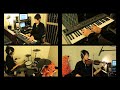 Jason Yang - Tribute to Nujabes