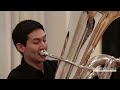 tuba