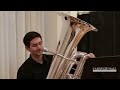 tuba