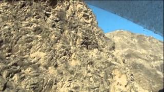 Видео Афганистан 2014 Часть 8 Кабул Чарикар Анава Руха и обратно по Пандшеру от Сергей. Видео из Афганистана, Чарикар, Афганистан