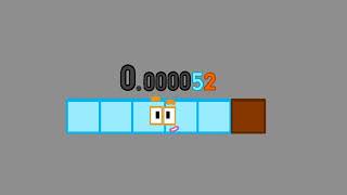 Numberblocks Band Millionths 11 Reupload
