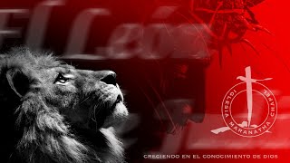 "La fiesta de las trompetas" -Kenny Montalvo - Mensaje en vivo - Domingo 20 de Septiembre.
