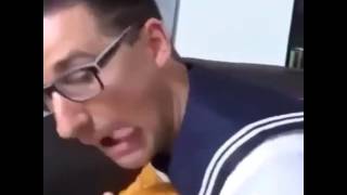 Anime parody