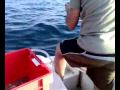 pesca a drifting