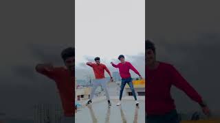 After Long Gap Dance With Prasadtony00 Bm Ala Vundho Comment Cheyyandi