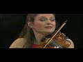 Janine Jansen Jules Massenet Meditation from Thaïs