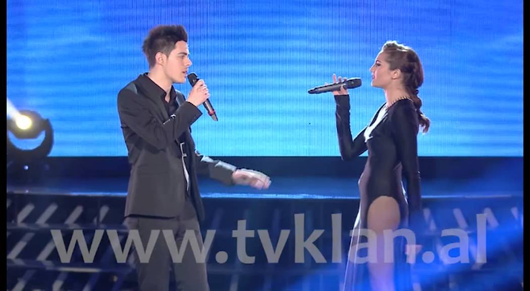 ALDO SHEILA HAXHIRAJ - X FACTOR ALBANIA 2 (nata gjysmefinale ... ALDO SHEILA HAXHIRAJ - X FACTOR ALBANIA 2 (nata gjysmefinale ...