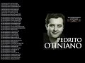 Pedrito Otiniano I, El Ruiseñor del Bolero - Grandes Exitos del Bolero Peruano, CD Mix