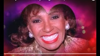 Watch Shirley Bassey Lets Stay Together video