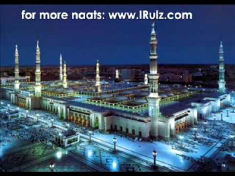 Urdu Naats | Qasida Burda Sharif by...