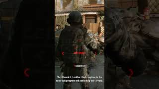 Stealth Mode I