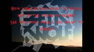 Watch Beta Wolf Girl On Fire video