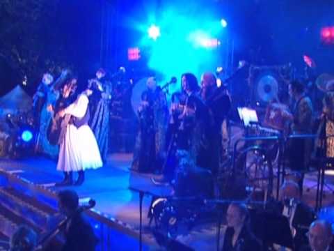Dulcissima Video