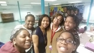 GIRLS DID EVERYTHING! Girls Like Me, Inc. 2016