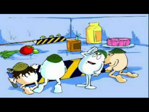 YOU TUBE HUEVO CARTOON you tube huevo cartoon: