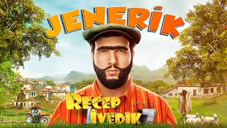 Jenerik - Ömer Özgür (Recep İvedik 7 Orijinal Film Müzikleri)