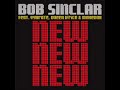 Bob Sinclar Feat. Vybrate, Queen Ifrica & Makedah - New New New (Avicii Remix) HD Rip