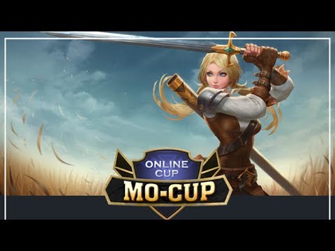 Mobile Arena Mo Cup Grand Final Road To Vietnam Mobile Arena Mo Cup Grand Final Road To Vietnam